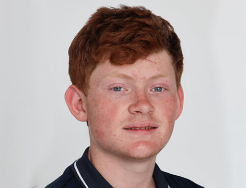 Rory Jardine