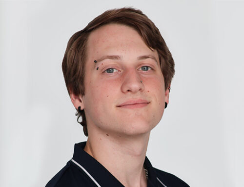Sebastian Ward